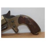 Lake Erie Chemical Flare Gun Lake Erie Chemical Flare Gun