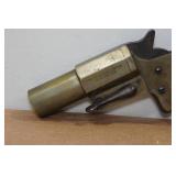Lake Erie Chemical Flare Gun Lake Erie Chemical Flare Gun