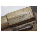 Lake Erie Chemical Flare Gun Lake Erie Chemical Flare Gun