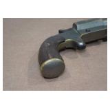 Lake Erie Chemical Flare Gun Lake Erie Chemical Flare Gun