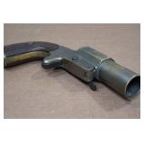 Lake Erie Chemical Flare Gun Lake Erie Chemical Flare Gun