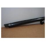 Remington 12 Gauge 28" Vent Ribbed Shotgun Barrel Remington 12 Gauge 28" Vent Ribbed Shotgun Barrel