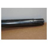 Remington 12 Gauge 28" Vent Ribbed Shotgun Barrel Remington 12 Gauge 28" Vent Ribbed Shotgun Barrel