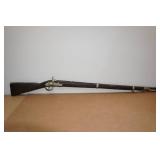 Black Powder .50 Caliber Muzzleloader Black Powder .50 Caliber Muzzleloader