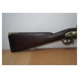 Black Powder .50 Caliber Muzzleloader Black Powder .50 Caliber Muzzleloader
