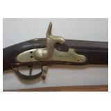 Black Powder .50 Caliber Muzzleloader Black Powder .50 Caliber Muzzleloader