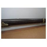 Black Powder .50 Caliber Muzzleloader Black Powder .50 Caliber Muzzleloader