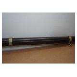 Black Powder .50 Caliber Muzzleloader Black Powder .50 Caliber Muzzleloader