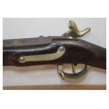 Black Powder .50 Caliber Muzzleloader Black Powder .50 Caliber Muzzleloader