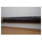 Black Powder .50 Caliber Muzzleloader Black Powder .50 Caliber Muzzleloader