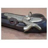 Black Powder .50 Caliber Muzzleloader Black Powder .50 Caliber Muzzleloader