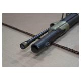 Black Powder .50 Caliber Muzzleloader Black Powder .50 Caliber Muzzleloader
