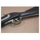 Black Powder .50 Caliber Muzzleloader Black Powder .50 Caliber Muzzleloader