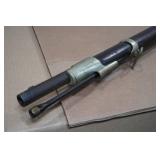 Black Powder .50 Caliber Muzzleloader Black Powder .50 Caliber Muzzleloader
