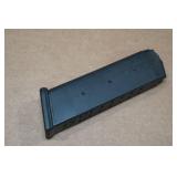 Glock 9mm 17 Round Magazine Glock 9mm 17 Round Magazine