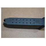 Glock 9mm 17 Round Magazine Glock 9mm 17 Round Magazine