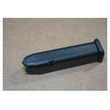 Glock 9mm 17 Round Magazine Glock 9mm 17 Round Magazine
