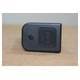 Glock 9mm 15 Round Magazine Glock 9mm 15 Round Magazine