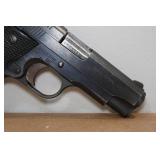 Star Spanish Police 9mm Semi-Auto Pistol - 2 Magazines Star Spanish Police 9mm Semi-Auto Pistol - 2 Magazines