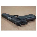 Star Spanish Police 9mm Semi-Auto Pistol - 2 Magazines Star Spanish Police 9mm Semi-Auto Pistol - 2 Magazines