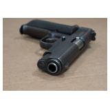 Star Spanish Police 9mm Semi-Auto Pistol - 2 Magazines Star Spanish Police 9mm Semi-Auto Pistol - 2 Magazines