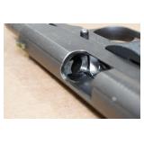 Star Spanish Police 9mm Semi-Auto Pistol - 2 Magazines Star Spanish Police 9mm Semi-Auto Pistol - 2 Magazines