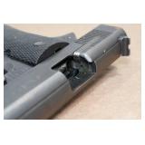 Star Spanish Police 9mm Semi-Auto Pistol - 2 Magazines Star Spanish Police 9mm Semi-Auto Pistol - 2 Magazines