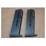 *2* Star 9mm Pistol Magazines *2* Star 9mm Pistol Magazines