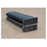 *2* Star 9mm Pistol Magazines *2* Star 9mm Pistol Magazines