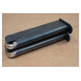 *2* Star 9mm Pistol Magazines *2* Star 9mm Pistol Magazines