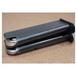 *2* Star 9mm Pistol Magazines *2* Star 9mm Pistol Magazines