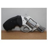 Charter Arms Southpaw .38 Spl Left-Handed Operation Revolver - 2" Barrel Charter Arms Southpaw .38 Spl Left-Handed Operation Revolver - 2" Barrel