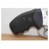 Charter Arms Southpaw .38 Spl Left-Handed Operation Revolver - 2" Barrel Charter Arms Southpaw .38 Spl Left-Handed Operation Revolver - 2" Barrel