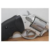 Charter Arms Southpaw .38 Spl Left-Handed Operation Revolver - 2" Barrel Charter Arms Southpaw .38 Spl Left-Handed Operation Revolver - 2" Barrel