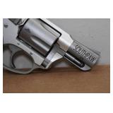 Charter Arms Southpaw .38 Spl Left-Handed Operation Revolver - 2" Barrel Charter Arms Southpaw .38 Spl Left-Handed Operation Revolver - 2" Barrel
