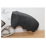 Charter Arms Southpaw .38 Spl Left-Handed Operation Revolver - 2" Barrel Charter Arms Southpaw .38 Spl Left-Handed Operation Revolver - 2" Barrel