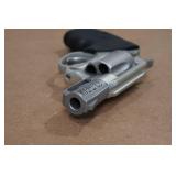 Charter Arms Southpaw .38 Spl Left-Handed Operation Revolver - 2" Barrel Charter Arms Southpaw .38 Spl Left-Handed Operation Revolver - 2" Barrel