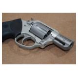 Charter Arms Southpaw .38 Spl Left-Handed Operation Revolver - 2" Barrel Charter Arms Southpaw .38 Spl Left-Handed Operation Revolver - 2" Barrel