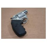 Charter Arms Southpaw .38 Spl Left-Handed Operation Revolver - 2" Barrel Charter Arms Southpaw .38 Spl Left-Handed Operation Revolver - 2" Barrel
