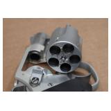 Charter Arms Southpaw .38 Spl Left-Handed Operation Revolver - 2" Barrel Charter Arms Southpaw .38 Spl Left-Handed Operation Revolver - 2" Barrel