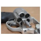 Charter Arms Southpaw .38 Spl Left-Handed Operation Revolver - 2" Barrel Charter Arms Southpaw .38 Spl Left-Handed Operation Revolver - 2" Barrel