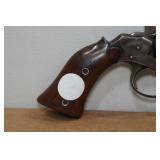 Hopkins and Allen Range Model .22 Revolver - 6" Octagon Barrel Hopkins and Allen Range Model .22 Revolver - 6" Octagon Barrel