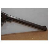 Hopkins and Allen Range Model .22 Revolver - 6" Octagon Barrel Hopkins and Allen Range Model .22 Revolver - 6" Octagon Barrel