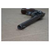 Hopkins and Allen Range Model .22 Revolver - 6" Octagon Barrel Hopkins and Allen Range Model .22 Revolver - 6" Octagon Barrel