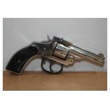 Harrington & Richardson Premier .32 S&W Top-Break Revolver  - 3" Barrel Harrington & Richardson Premier .32 S&W Top-Break Revolver  - 3" Barrel