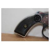 Harrington & Richardson Premier .32 S&W Top-Break Revolver  - 3" Barrel Harrington & Richardson Premier .32 S&W Top-Break Revolver  - 3" Barrel