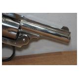 Harrington & Richardson Premier .32 S&W Top-Break Revolver  - 3" Barrel Harrington & Richardson Premier .32 S&W Top-Break Revolver  - 3" Barrel