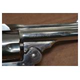 Harrington & Richardson Premier .32 S&W Top-Break Revolver  - 3" Barrel Harrington & Richardson Premier .32 S&W Top-Break Revolver  - 3" Barrel