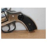 Harrington & Richardson Premier .32 S&W Top-Break Revolver  - 3" Barrel Harrington & Richardson Premier .32 S&W Top-Break Revolver  - 3" Barrel