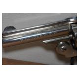 Harrington & Richardson Premier .32 S&W Top-Break Revolver  - 3" Barrel Harrington & Richardson Premier .32 S&W Top-Break Revolver  - 3" Barrel